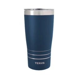 Tervis® Powder-Coated Traveler® Tumbler - 20 Oz. (Q562222) 10 Tervis® Powder-Coated Traveler® Tumbler - 20 Oz. (Q562222) -Qualityimprint Shop Q562222 deepwaterblue tumblers with logo 4