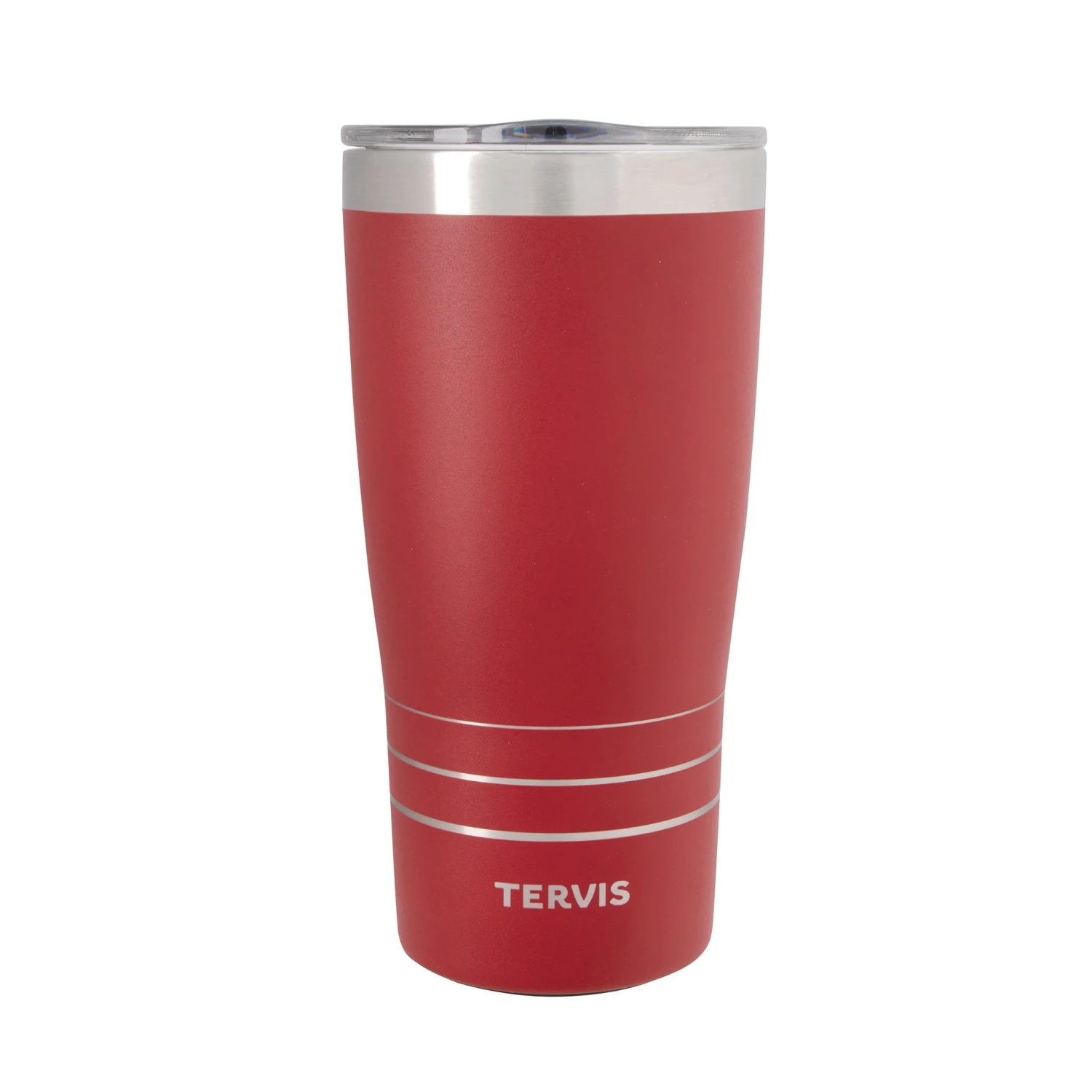 Tervis® Powder-Coated Traveler® Tumbler - 20 Oz. (Q562222) 5 Tervis® Powder-Coated Traveler® Tumbler - 20 Oz. (Q562222) - Image 5