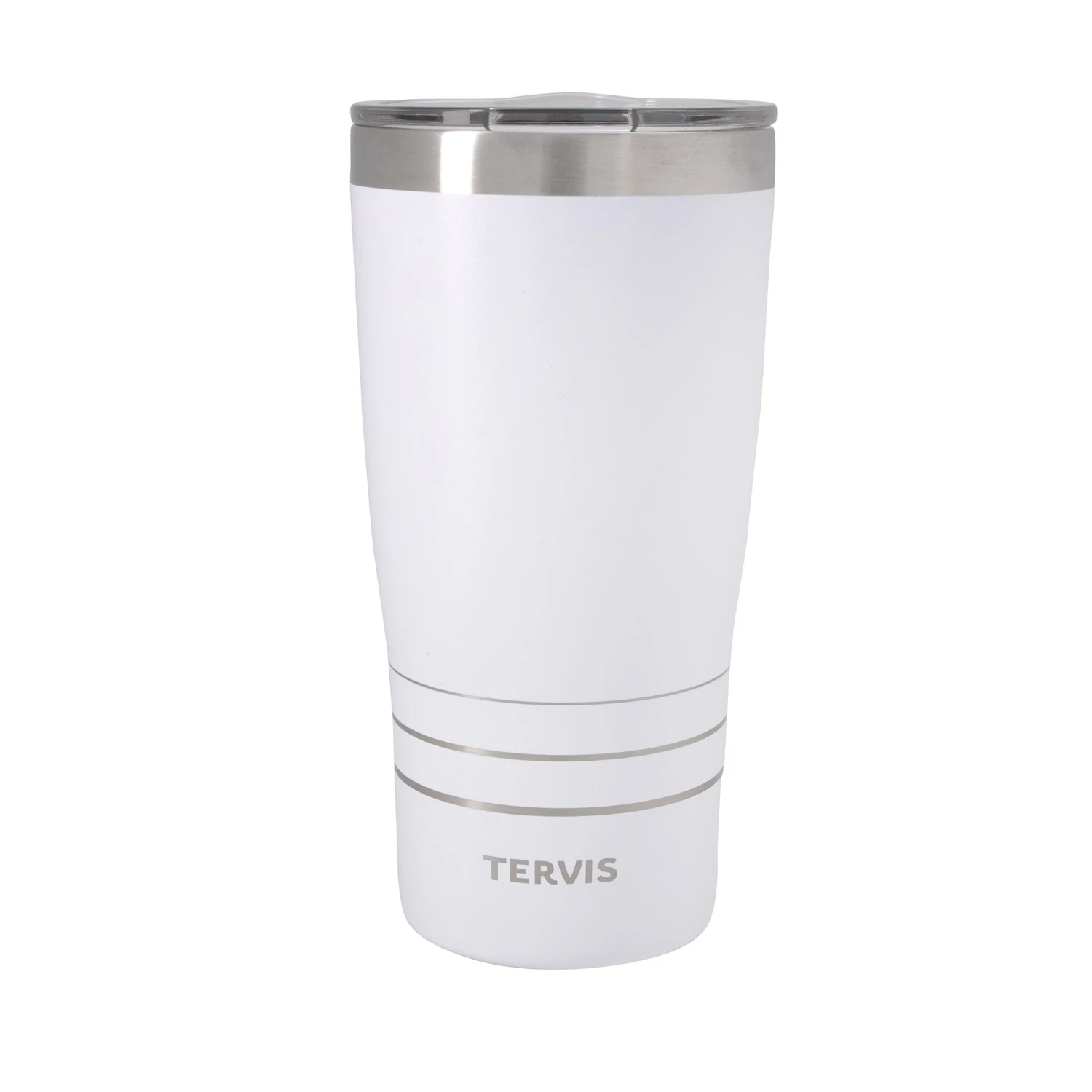 Tervis® Powder-Coated Traveler® Tumbler - 20 Oz. (Q562222) 6 Tervis® Powder-Coated Traveler® Tumbler - 20 Oz. (Q562222) - Image 6