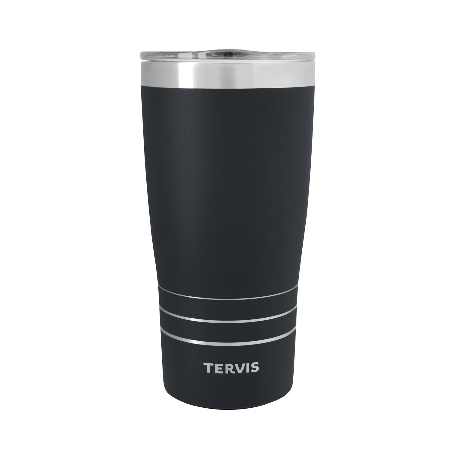 Tervis® Powder-Coated Traveler® Tumbler - 20 Oz. (Q562222) 7 Tervis® Powder-Coated Traveler® Tumbler - 20 Oz. (Q562222) - Image 7