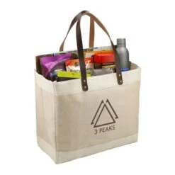 Westover Premium Market Tote (Q564422)