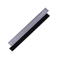 Fabric Reflective Safety Bracelet (Q565211) -Qualityimprint Shop Q565211 black bracelets with logo 1