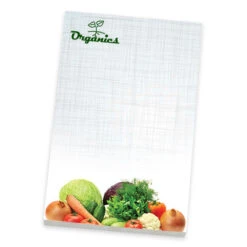 Souvenir® 4" W X 6" H Non-Adhesive Scratch Pad 50 Sheet (Q565311)