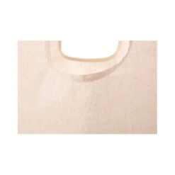 5 Oz. All-Purpose Cotton Canvas Tote (Q572322) -Qualityimprint Shop Q572322 natural cotton canvas bags with logo 3