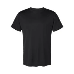 Holloway Momentum T-Shirt (Q575222) -Qualityimprint Shop Q575222 black t shirts with logo 5