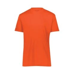Holloway Momentum T-Shirt (Q575222) -Qualityimprint Shop Q575222 electricorange t shirts with logo 9