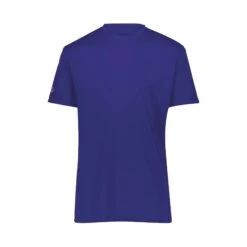 Holloway Momentum T-Shirt (Q575222) -Qualityimprint Shop Q575222 purple t shirts with logo 20