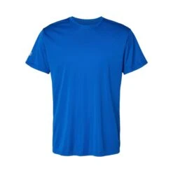 Holloway Momentum T-Shirt (Q575222) -Qualityimprint Shop Q575222 royal t shirts with logo 21