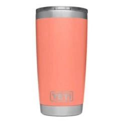 Engraved YETI 20 Oz Rambler Tumbler (Q577011) -Qualityimprint Shop Q577011 coral tumblers with logo 9