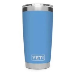 Engraved YETI 20 Oz Rambler Tumbler (Q577011) -Qualityimprint Shop Q577011 lightblue tumblers with logo 10