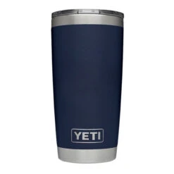 Engraved YETI 20 Oz Rambler Tumbler (Q577011) -Qualityimprint Shop Q577011 navy tumblers with logo 3
