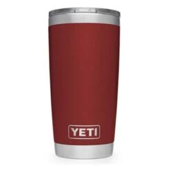 Engraved YETI 20 Oz Rambler Tumbler (Q577011) -Qualityimprint Shop Q577011 red tumblers with logo 7
