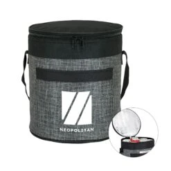 Impress Barrel Cooler Bag (Q578322)