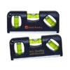 Mini Level With Magnet (Q578511) -Qualityimprint Shop Q578511 levels with logo 1