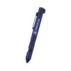 6-In-1 Quest Multi Tool Pens (Q578711) -Qualityimprint Shop Q578711 blue tool kits with logo 1