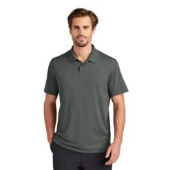 OGIO® Regain Polo Shirt (Q579922) -Qualityimprint Shop Q579922 blank polo shirts with logo 5