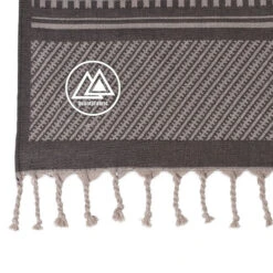 Slowtide® Throw Blanket - River (Q582622)