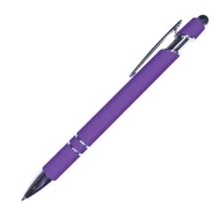 Halcyon® York Pen-Stylus - FC (Q583822) -Qualityimprint Shop Q583822 blank stylus pens with logo 2 e9c74c8b a5ae 4285 90d5 73c08c7c2bb7