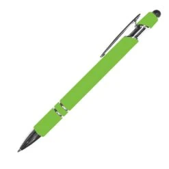 Halcyon® York Pen-Stylus - FC (Q583822) -Qualityimprint Shop Q583822 blank stylus pens with logo 3 c413eb6d a60c 41ba 8bf6 aa6cd6c1e41f