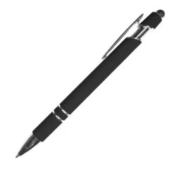 Halcyon® York Pen-Stylus - FC (Q583822) -Qualityimprint Shop Q583822 blank stylus pens with logo 5 f51ec3ce a2f7 4071 8882 559c01af649c