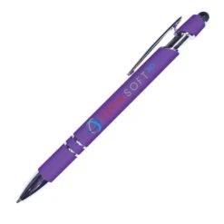 Halcyon® York Pen-Stylus - FC (Q583822)