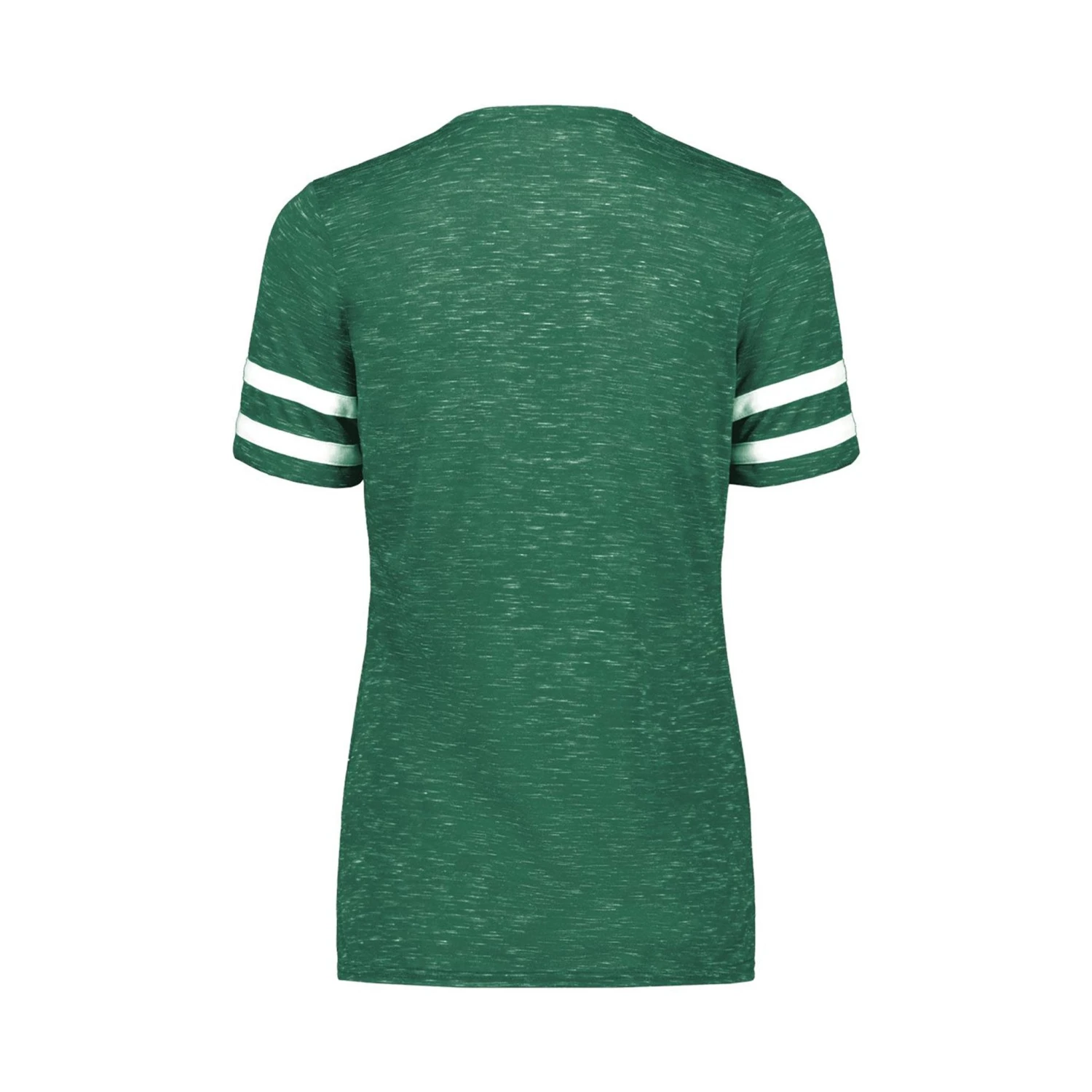 Holloway Eco Revive™ Women's Monterey V-Neck T-Shirt (Q585222) 2 Holloway Eco Revive™ Women's Monterey V-Neck T-Shirt (Q585222) - Image 2