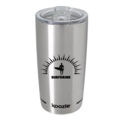 Koozie® 18 Oz. Savannah Vacuum Tumbler (Q585422)