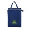 Large Insulated Cooler Tote Bags - 12" W X 16" H X 10" G (Q585711) 15 Large Insulated Cooler Tote Bags - 12" W X 16" H X 10" G (Q585711) -Qualityimprint Shop Q585711 cooler bags with logo 1