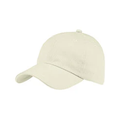 6-Panel Unstructured Front Runner Cap (Q586311) -Qualityimprint Shop Q586311 bone caps with logo 3