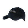 6-Panel Unstructured Front Runner Cap (Q586311) -Qualityimprint Shop Q586311 caps with logo 1