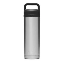 Laser Engraved YETI 18 Oz Rambler Bottle (Q587011) -Qualityimprint Shop Q587011 staineless tumblers with logo 6