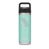 Laser Engraved YETI 18 Oz Rambler Bottle (Q587011) -Qualityimprint Shop Q587011 tumblers with logo 1