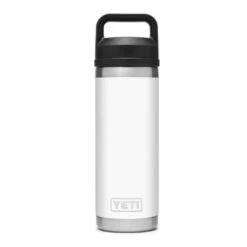 Laser Engraved YETI 18 Oz Rambler Bottle (Q587011) -Qualityimprint Shop Q587011 white tumblers with logo 5