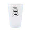14 Oz. Frost-Flex™ Cup (Q592211) -Qualityimprint Shop Q592211 plastic cups with logo 1