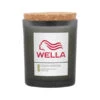 ZEN Niva Frosted Candle With Cork Lid (Q595022) -Qualityimprint Shop Q595022 candles with logo 1