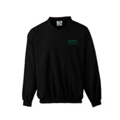 Augusta Drop Ship Micro Poly Windshirt/Lined (Q603611)
