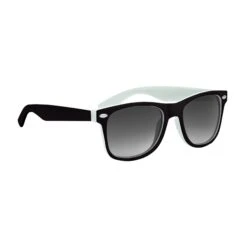 Malibu Sunglasses Two-Tone (Q607255) -Qualityimprint Shop Q607255 blank sunglasses with logo 11 b5dbf9e6 4384 4b98 98f2 934c90cdf6f1