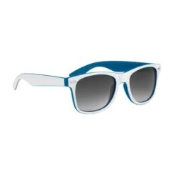 Malibu Sunglasses Two-Tone (Q607255) -Qualityimprint Shop Q607255 blank sunglasses with logo 3 30df8875 6c6f 4195 88bd 3888a39f8240