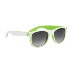 Malibu Sunglasses Two-Tone (Q607255) -Qualityimprint Shop Q607255 blank sunglasses with logo 5 0277cb5b e048 4fd3 a5f7 dafea3eff32a
