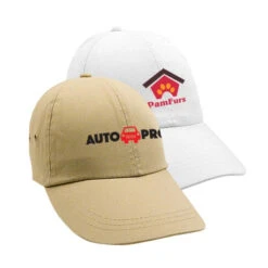 Qualityimprint Shop -Qualityimprint Shop Q60766 caps with logo 1