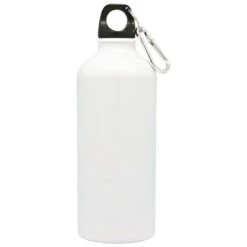 Morgan Aluminum Sports Bottles (20 Oz.) (Q610311) -Qualityimprint Shop Q610311 white waterbottles with logo 8