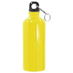 Morgan Aluminum Sports Bottles (20 Oz.) (Q610311) -Qualityimprint Shop Q610311 yellow waterbottles with logo 9