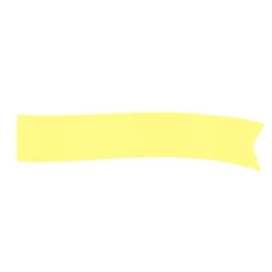 .63"W Soft Polyester Ribbon Rolls (Q610611) -Qualityimprint Shop Q610611 yellow ribbons with logo 7