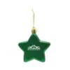 Shatter Resistant Flat Star Ornament (Q612711) 12 Shatter Resistant Flat Star Ornament (Q612711) -Qualityimprint Shop Q612711 ornaments with logo 1