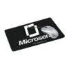 Microfiber Mouse Pads (Q614911)