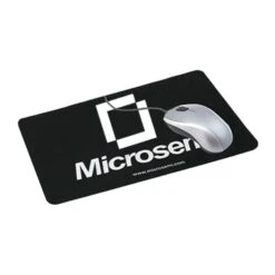 Microfiber Mouse Pads (Q614911)