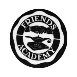 1.75" Dye Sublimation Mini DigiPrint Patches (Q615111) -Qualityimprint Shop Q615111 patches with logo 1