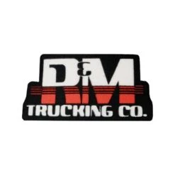 1.75" Dye Sublimation Mini DigiPrint Patches (Q615111) -Qualityimprint Shop Q615111 patches with logo 2