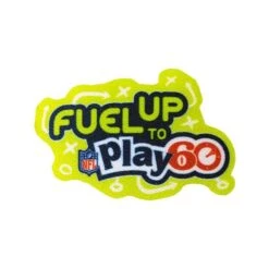 1.75" Dye Sublimation Mini DigiPrint Patches (Q615111) -Qualityimprint Shop Q615111 patches with logo 4