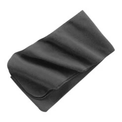 Port Authority® Extra Long Fleece Scarf (Q615311) -Qualityimprint Shop Q615311 MdntHthr Scarves with logo 1